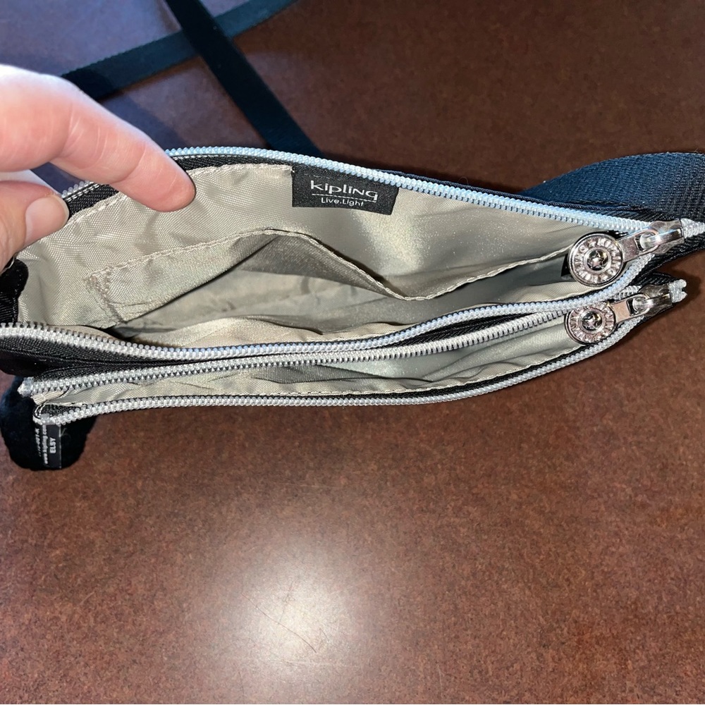 KIPLING SMALL CROSSBODY BAG - Picture 5 of 5